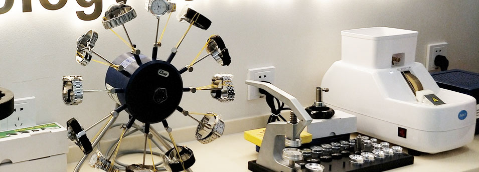 南昌亨得利钟表维修服务中心