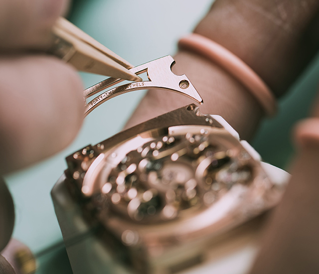 原厂配件_南昌亨得利腕表维修服务中心 原厂配件_南昌亨得利钟表维修服务中心