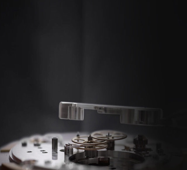 南昌亨得利钟表维修服务中心